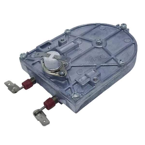 Resistncia Do Leite 127V Para Caf Oster BVSTEM6601 20594