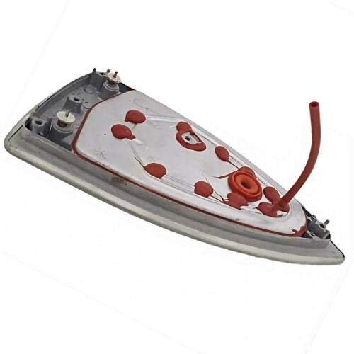 Base C Resist Alumin 127V Para Ferro Oster 6020 20910