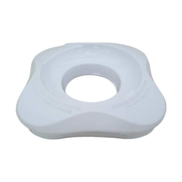 Tampa Branca Para Liquidificador Oster 6881 21243