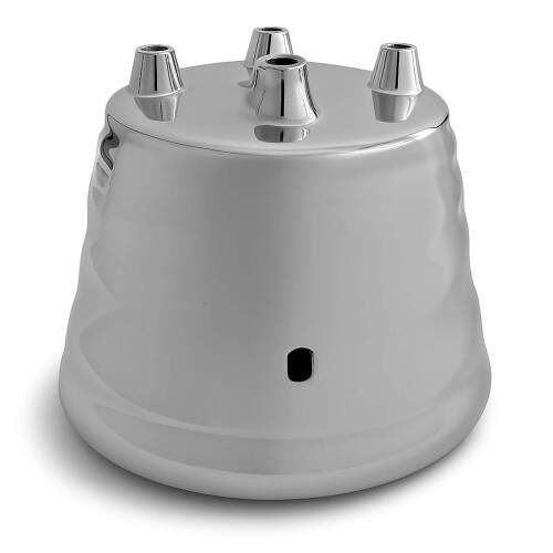 Corpo Sem Pe�as Cromado Liquidificador Oster 4655 BLSTBG4655 R21304