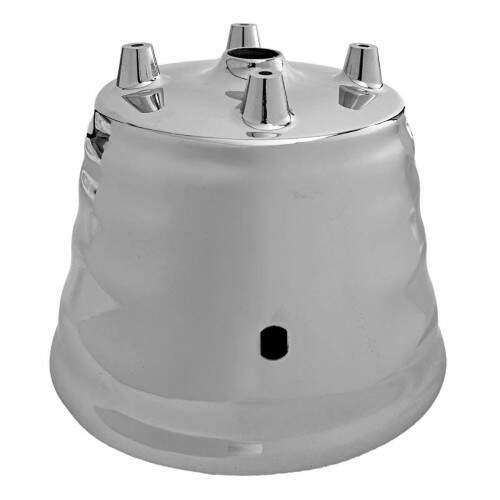 Corpo Sem Pe�as Cromado Liquidificador Oster 4655 BLSTBG4655 R21304