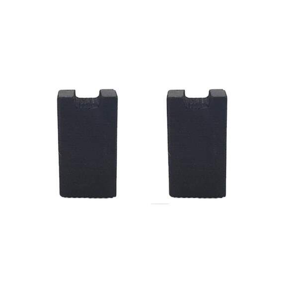 Par de Escova De Carvao 220V Para Lixadeira BeD WP1500 21817