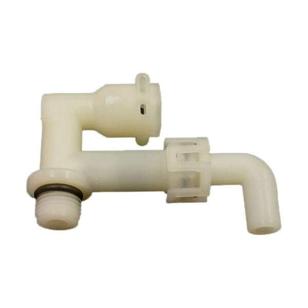 Vlvula Da Bomba Para Cafeteira Delonghi ESAM3200 21810
