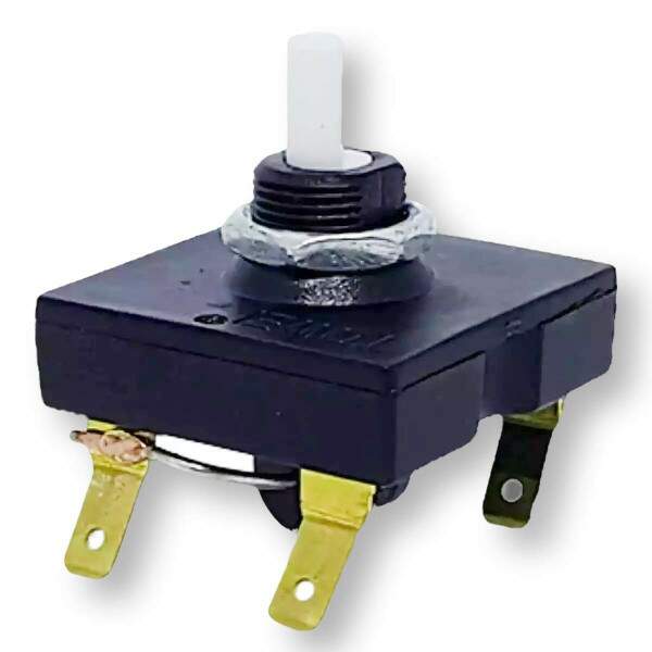 Chave Acionamento Original Liquidificador Oster 4126 4128 4134 BLST ... ID20311