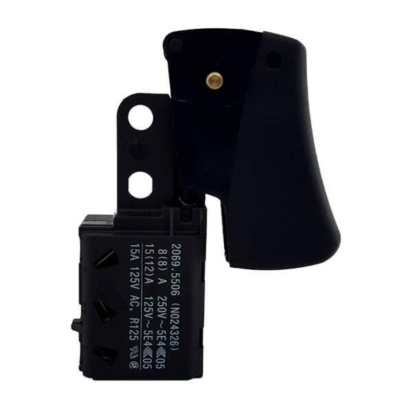 Interruptor Para Lixadeira Dewalt Dwp849 21821