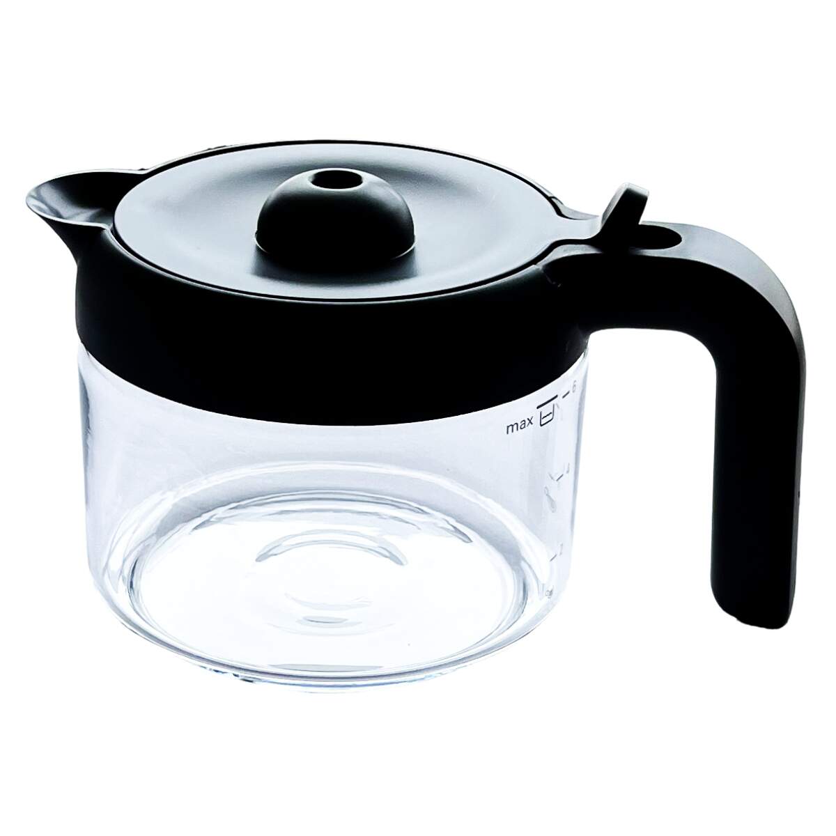 Jarra KMIX Para Cafeteiras Kenwood - Entrega Imediata | NS Shop