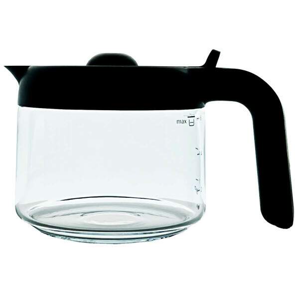 Jarra Original Da Cafeteira Kenwood KMIX CM020 CM021 CM23 CM024 CM028 ID23960