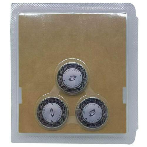 Lmina Original Barbeador Philips Walita AT610 HQ912 ID24104
