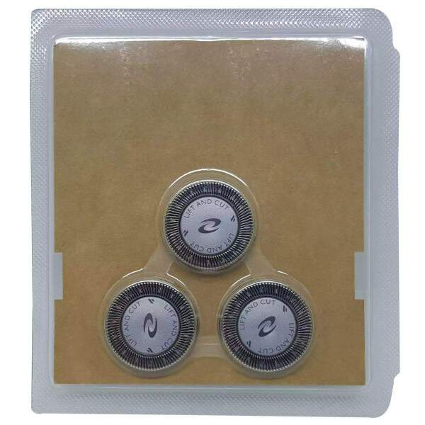 Lmina Original Barbeador Philips Walita AT610 HQ912 ID24104