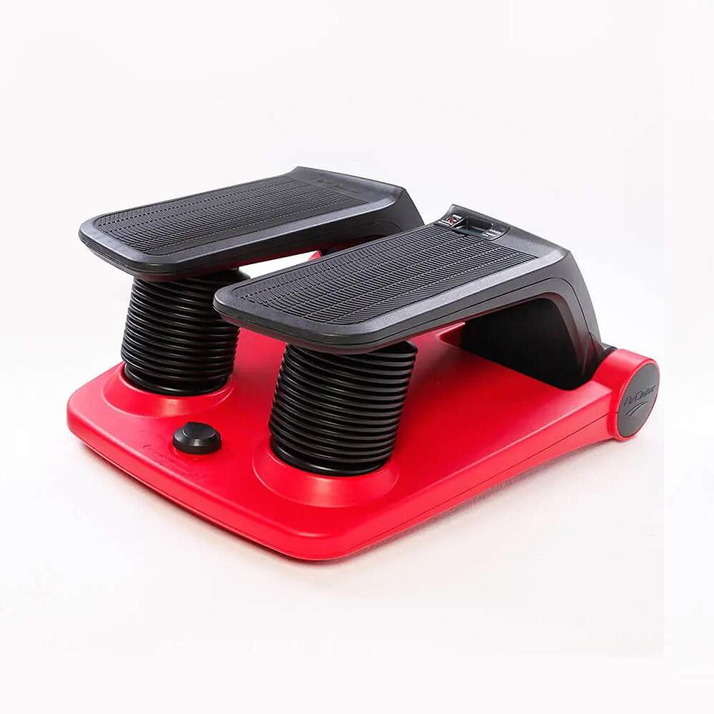 Packin 6 DVDS Para Aparelho De Ginástica Air Climber | Compre Aqui