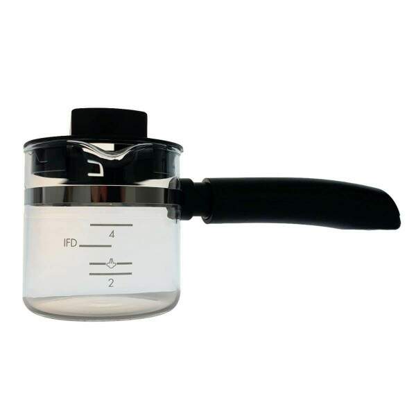 Jarra Original Cafeteira DeLonghi BAR6 BAR8 EC7 EC9 ID24305