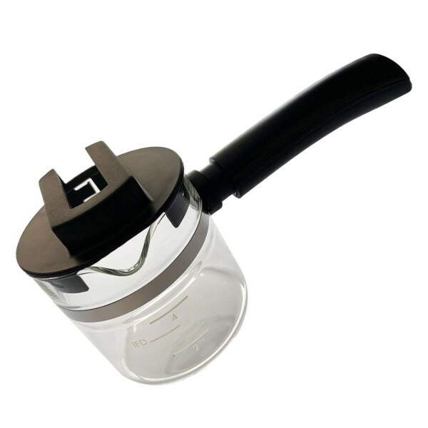 Jarra Original Cafeteira DeLonghi BAR6 BAR8 EC7 EC9 ID24305