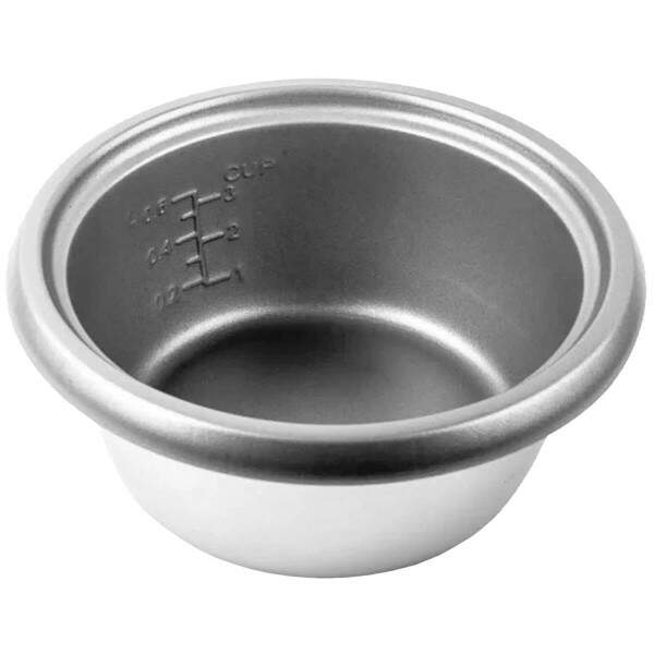 Bowl Original Panela De Arroz Oster Modelo 4722 e CKSTRC4723 ID24405 Compatvel Somente com esses Modelos Oster