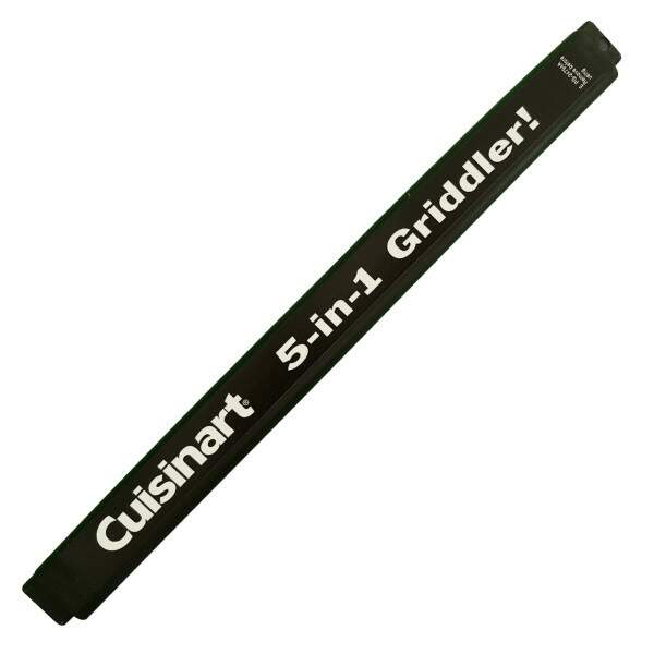 Empunhadura Para Grill Cuisinart GR4N 24441
