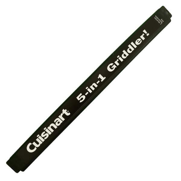 Empunhadura Para Grill Cuisinart GR4N 24441