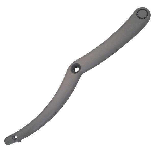 Ala Esquerda Para Grill Cuisinart Gr4n 24440