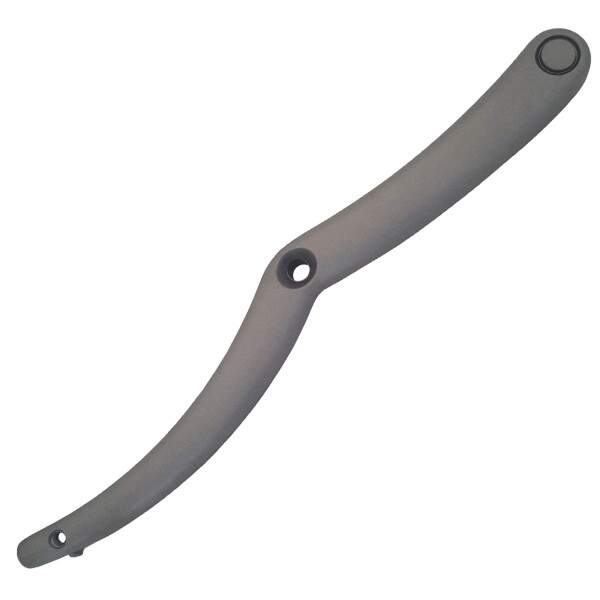 Ala Esquerda Para Grill Cuisinart Gr4n 24440