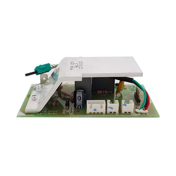 Placa 127V Para Cafeteira Arno DOLCE GUSTO PJ1006B1 24490