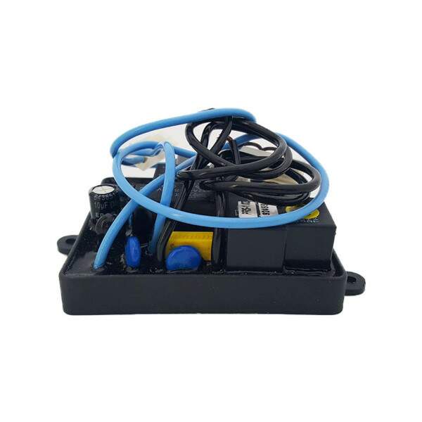 Unidade Segurana Monofasica Para Liq Skymsen LS-06MB 24459