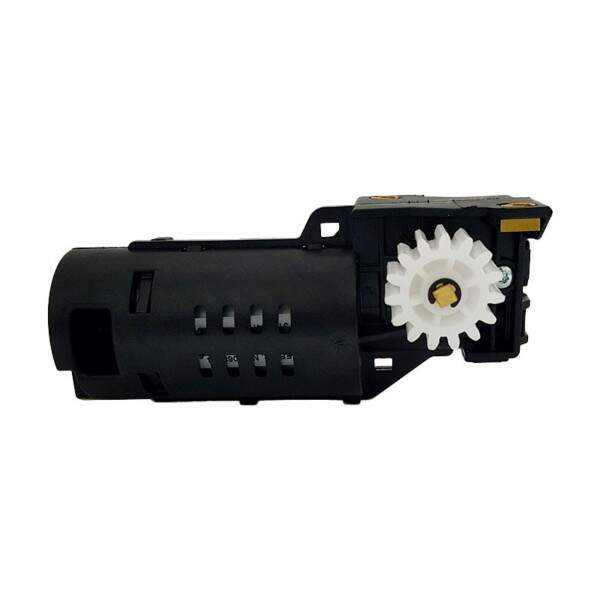 Motor Completo De Engrenagem Cafe Jura Impressa C5 24684