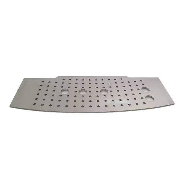 Grelha De Gotas Para Cafeteira Jura Impressa Z5 Id 24689