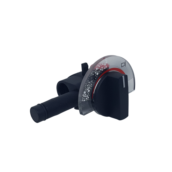 Bico Profi Auto Cappuccino Para Cafeteiras Jura 24777