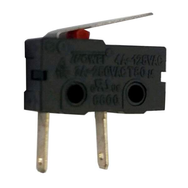 Microinterruptor Para Liq Electrolux BBR12 70002205 24871