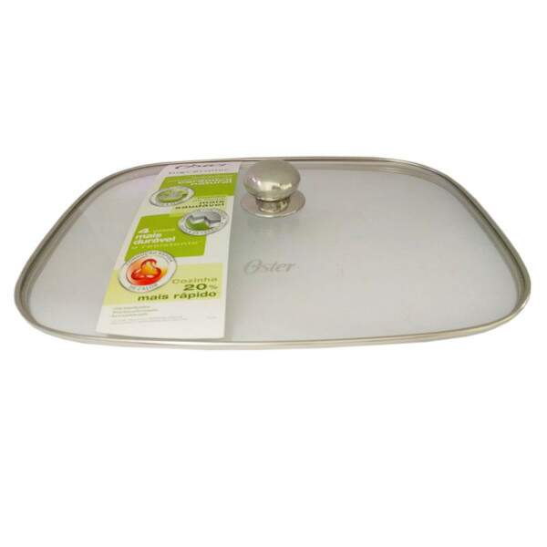 Tampa De Vidro Para Panela Eltrica Oster CKSTSK3009 25064