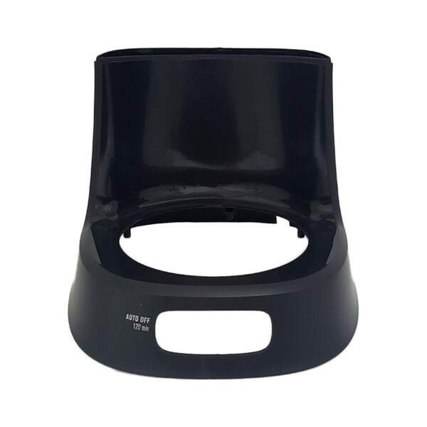Base Plast Para Cafateira Electrolux CMC40 CMC20 25096
