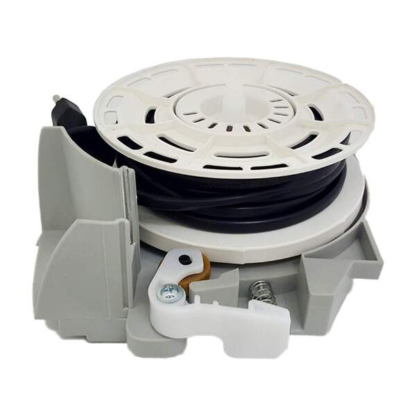 Enrolador Do Cabo Original Aspirador Electrolux MBL10 ID25136