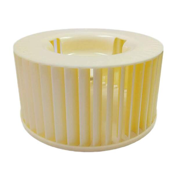 Ventilador Inferior Original Do Ar Condicionado DeLonghi AG100 ID25506