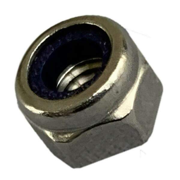Porca De Inox Para Liquidificador Skymsen LT 25540