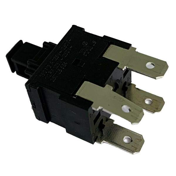 Interruptor Duplo Aspirador Electrolux Flex GT A10N1 ID25549