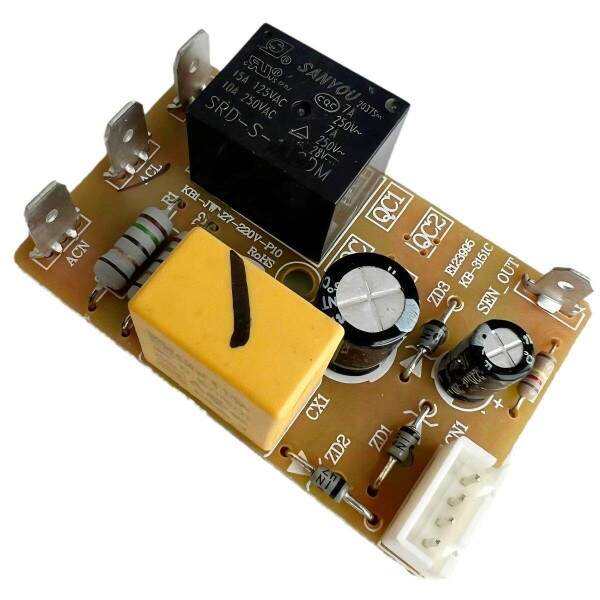 Placa Principal 220V Original Cafeteira Oster BVSTDC4401 ID25560