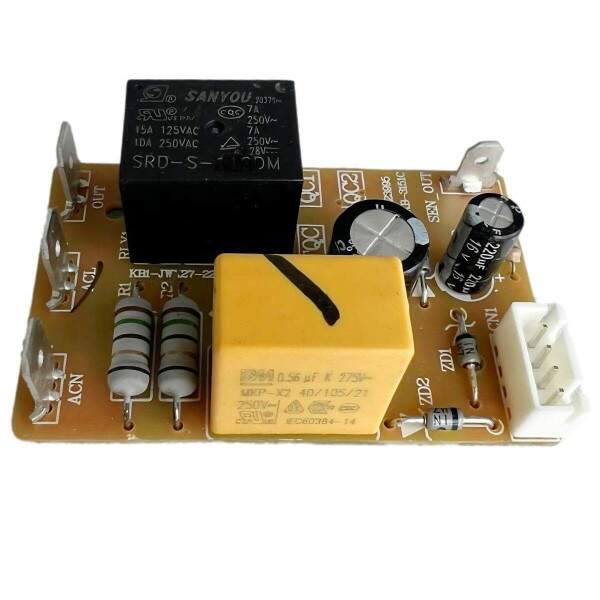 Placa Principal 220V Original Cafeteira Oster BVSTDC4401 ID25560