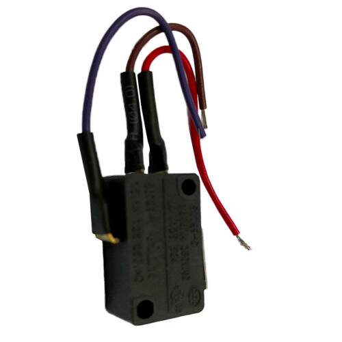 Micro Chave Para Processadores Philips Walita 25603