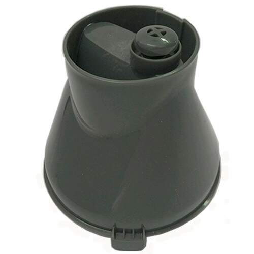 Porta Filtro Para Cafeteiras Kenwood 25639
