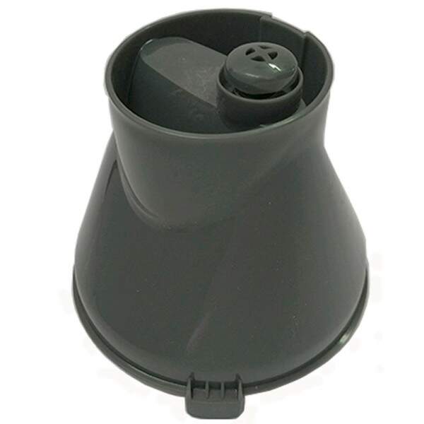 Porta Filtro Para Cafeteiras Kenwood 25639