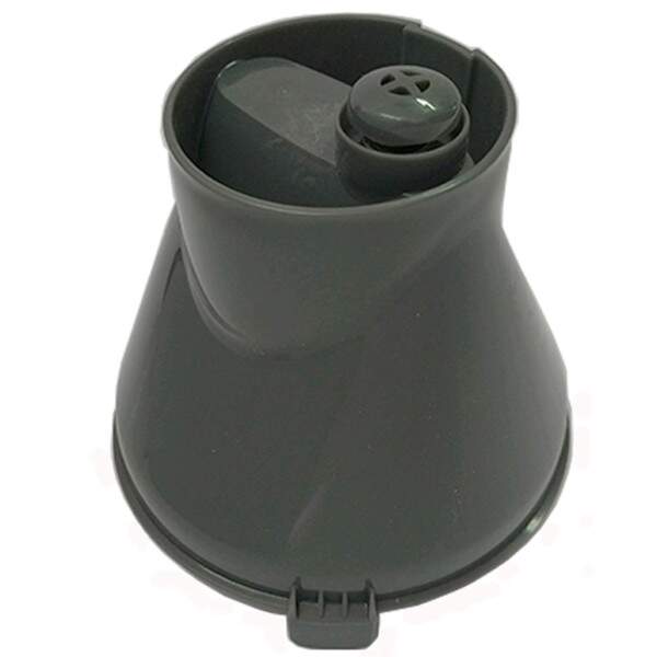 Porta Filtro Para Cafeteiras Kenwood 25639