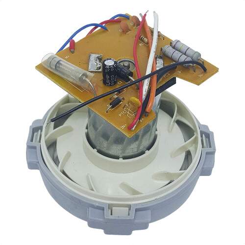 Motor 4,8V Para Aspiradores Electrolux PT002530 25638