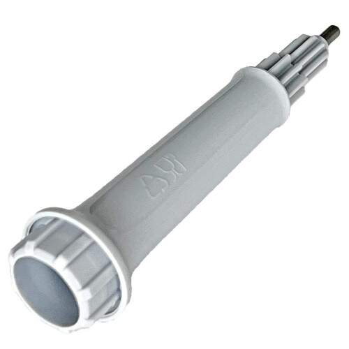 Acoplador Grande Do Processador Kenwood DFP950 FP950 ID25862