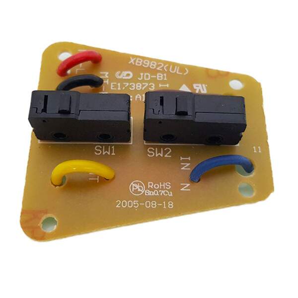 Placa 127V Para Mixers Oster 26099