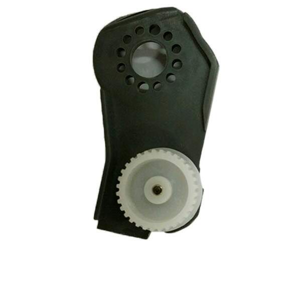 Kit Engrenagem Correia Para Asp Electrolux ER009212 26159