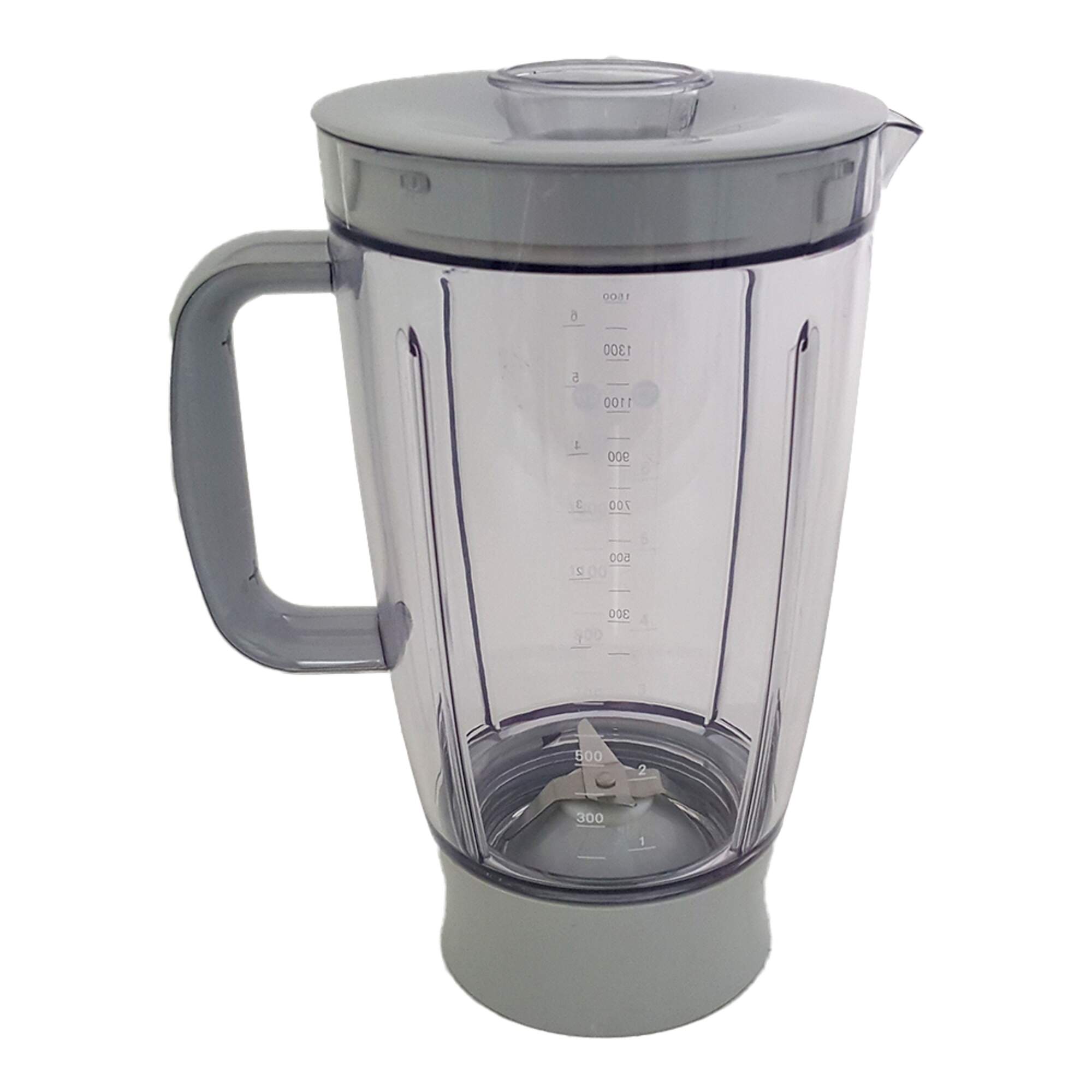Copo Completo Para Processador Delonghi FP950 - Compre Aqui | NS Shop