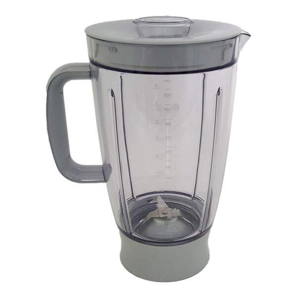 Copo Completo Para Processador Delonghi FP950 26160