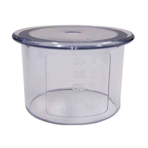 Tampa Pequena P/ Liquidificador Philips Walita RI7774 26200