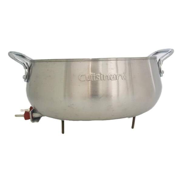 Panela Com Resis Para Panela De Fundue Cuisinart CFO50 26375