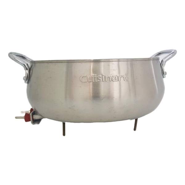 Panela Com Resis Para Panela De Fundue Cuisinart CFO50 26375