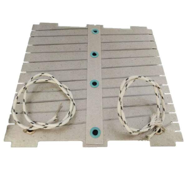 Resistncia Externa Traseira 127V Torradeira Cuisinart 26421