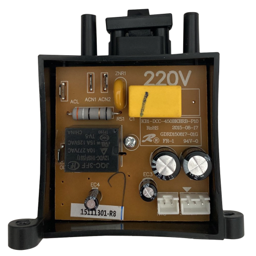 Placa Principal 220V Para Cafeteira Cuisinart DCC450 26471